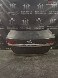 Capota Portbagaj Jaguar Xf 2008 2009 2010 2011