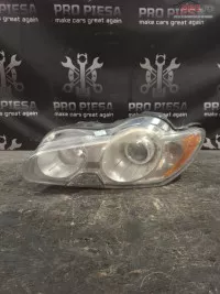 Far Cu Lup Stanga Jaguar Xf 2008 2009 2010 2011 Halogen