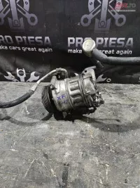 Compresor Clima Jaguar Xf 3 0 Diesel V6