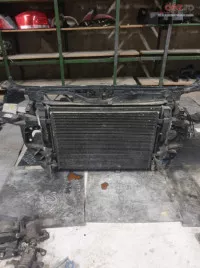Trager Audi A4 B6