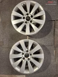 Jante R17 Bmw X5