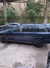 Parasolare Opel Astra G 2002 Break 1 6