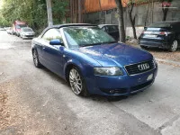 Brate Stergator Audi A4 B6 2005 Cabrio 1 8t