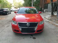 Clapeta Acceleratie Volkswagen Passat B6 2007 Break 2 0 Tdi