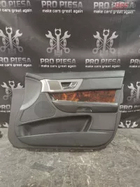 Fata De Usa Dreapta Fata Jaguar Xf Trim Mahon
