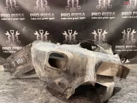 Carenaj Roata Stanga Fata Skoda Rapid
