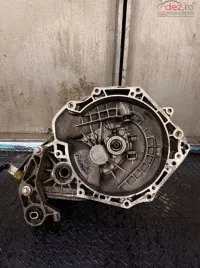 Cutie De Viteze Opel Corsa C 1 0 Z10xe Rulaj 64 000km