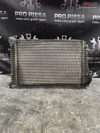 Intercooler 2 0 Tdi Bmp Volkswagen Passat B6 Skoda Superb 2 Cod 3c01