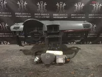Kit Airbag Opel Astra H
