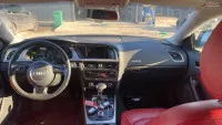Dezmembrez Audi A5 2013 Facelift 2 0 Tdi 177cp Dezmembrări auto în Chiscani, Braila Dezmembrari