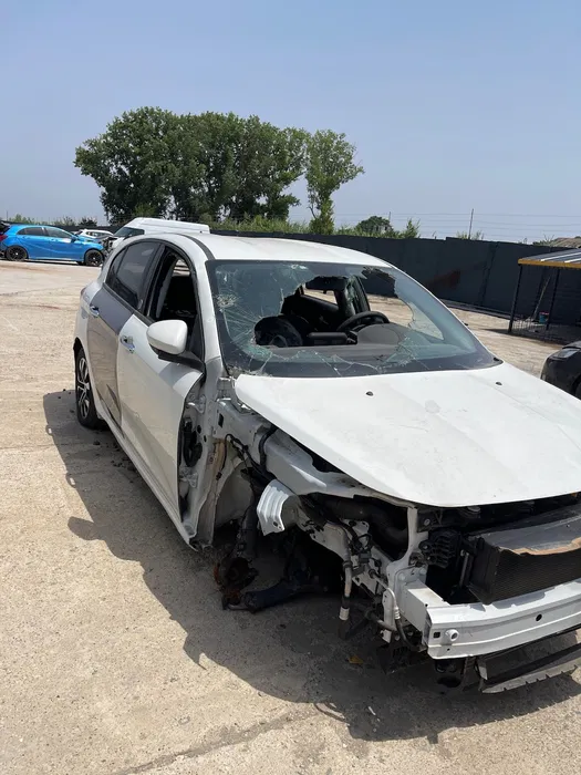 Dezmembrez Fiat Tipo 1 3 Multijet An 2020
