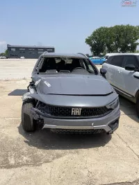 Dezmembrez Fiat Tipo Cross 1 0 Benzina An 2021