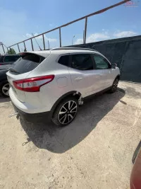 Dezmembrez Nissan Qashqai J11 1 6 Diesel An 2017