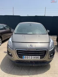 Dezmembrez Peugeot 3008 1 6 Hdi An 2014