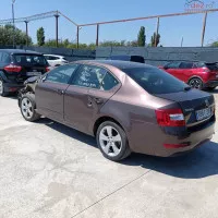 Injector Skoda Octavia 3 2016 Berlina 1 6 Tdi 