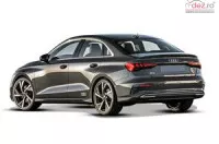 Jante Aliaj 17 Audi A3 8v 2021 Berlina 1 0 Tfsi Piese auto în Chiscani, Braila Dezmembrari