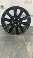 Jante Mazda Set 4 Buc Piese auto în Chiscani, Braila Dezmembrari