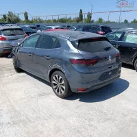 Cutie Viteze Manuala Renault Megane 4 2020 Hatchback 1 3 Tce 