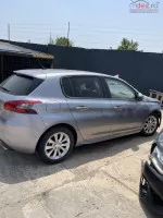 Bara Spate Peugeot 308 2019 Hatchback 1 2 Vti 