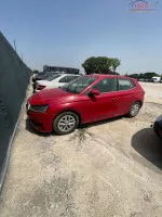 Bara Spate Skoda Fabia 3 2021 Hatchback 1 0 Mpi 