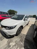 Usa Stanga Fata Nissan Qashqai 2017 Monovolum 1 6 