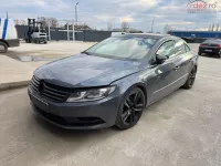 Usa Dreapta Fata Volkswagen Passat Cc 2013 Berlina Sedan 2000 