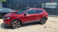 Usa Dreapta Fata Nissan Qashqai 2015 Suv 1 6 