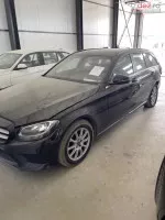 Oglinda Stanga Completa Mercedes C Class W205 2019 Break 1 6 