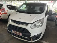Plansa Bord Ford Transit Custom 2016 Duba 2 0 