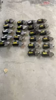Electromotor Bmw 120d 320d 520 D Motor N47 Piese auto în Chiscani, Braila Dezmembrari