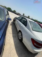 Bara Fata Mercedes C Class W204 2011 Berlina 2 2 Piese auto în Chiscani, Braila Dezmembrari