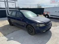 Dezmembrez Opel Astra G 2004 Break Dezmembrări auto în Chiscani, Braila Dezmembrari