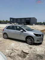 Armatura Bara Spate Citroen C4 2014 Hatchback 1 4 Vti 