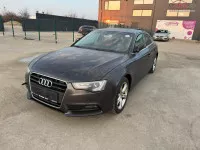 Capota Portbagaj Spate Audi A5 2013 Sedan Berlina 2 0 