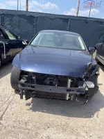 Capota Portbagaj Spate Volkswagen Passat B8 2015 Berlina 2 0 Tdi 