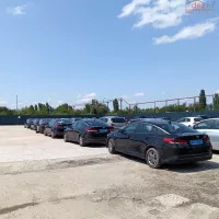 Capota Kia Optima 2018 Berlina 1 7 Crdi Piese auto în Chiscani, Braila Dezmembrari
