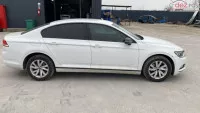 Capota Volkswagen Passat B8 2016 Berlina 1595 Piese auto în Chiscani, Braila Dezmembrari
