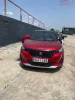 Trager Peugeot 2008 2021 Monovolum 1 2 Vti 130 Cp Piese auto în Chiscani, Braila Dezmembrari