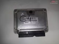 Ecu Calculator Motor Volkswagen Golf4 1 9 Cod 0281010974/038906019at 