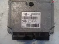Ecu Calculator Motor Volkswagen Golf4 1 6 1997 2005 Cod 036906034bb 