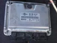 Ecu Calculator Motor Pentru Volkswagen Golf 4 Cod 038906019df 