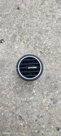Grila Ventilaie Bord Audi A3 8p 2003 2008
