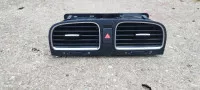 Gril Ventilaie Bord Vw Golf 6