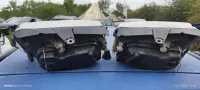 Faruri Vw Polo 6n An 1999 2001