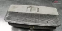 Lumini Interior Spate Skoda Fabia I 