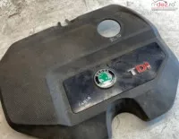 Capac Motor Skoda Fabia I 