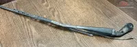 Lama De Stergator Spate Mercedes Vito W639 