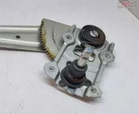 Macara Geam Stanga Spate Opel Agila B 