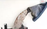 Maneta Frana De Mana Opel Meriva A 