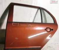 Portiera Stanga Spate Skoda Fabia I 